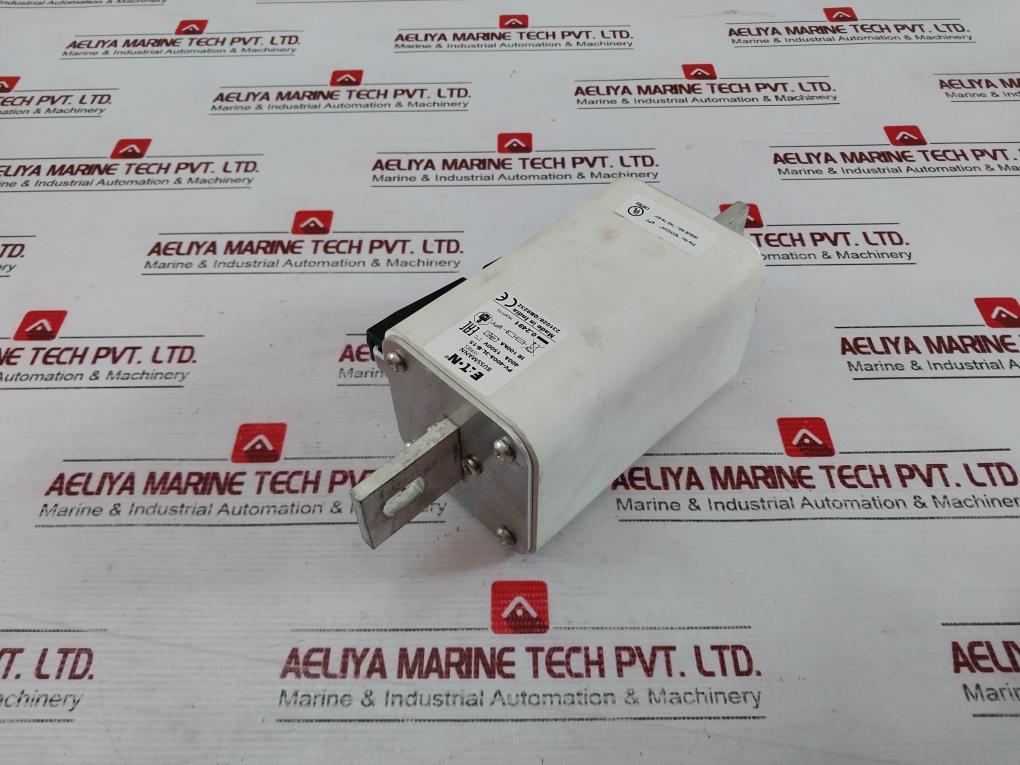 Eaton Pv-400A-3L-b-15 Bussmann Series Photovoltaic Protection Fuse Ir 100Ka