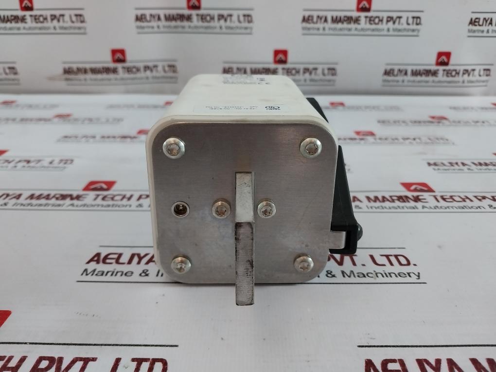 Eaton Pv-400A-3L-b-15 Bussmann Series Photovoltaic Protection Fuse Ir 100Ka