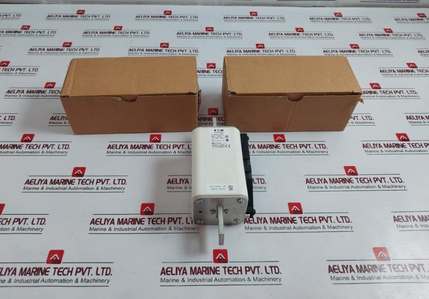 Eaton Pv-400A-3L-b-15 Photovoltaic Fuses 400A 1500V Ir 100Ka
