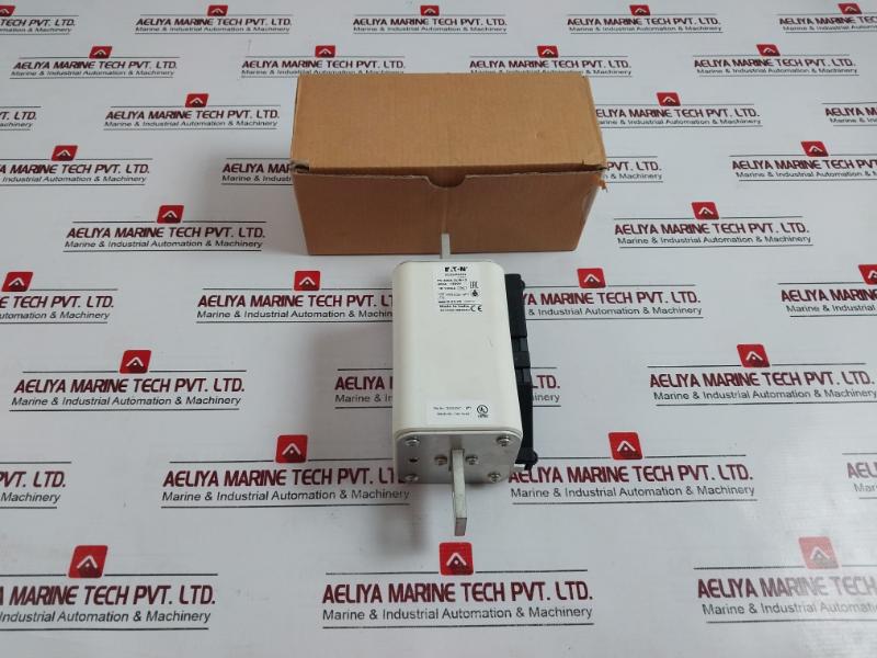 Eaton Pv-400A-3L-b-15 Photovoltaic Fuse 400A 1500V Ir 100Ka