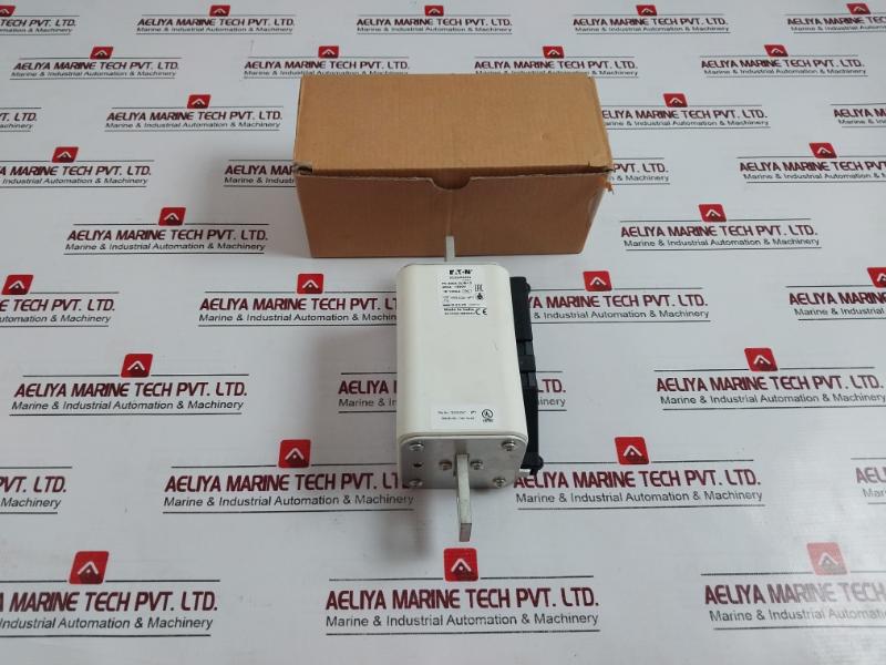 Eaton Pv-400A-3L-b-15 Photovoltaic Fuses 400A 1500V Ir 100Ka