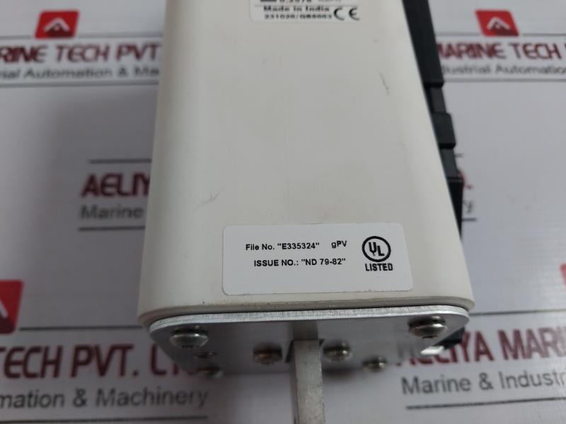 Eaton Pv-400A-3L-b-15 Photovoltaic Fuses 400A 1500V Ir 100Ka