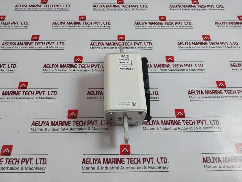 Eaton Pv-400A-3L-b-15 Photovoltaic Fuse 400A 1500V Ir 100Ka