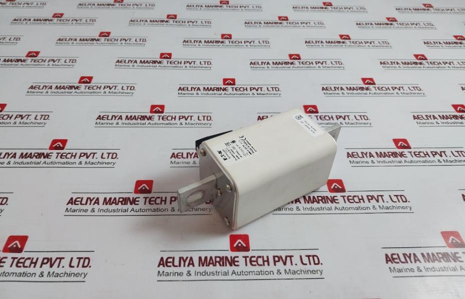 Eaton Pv-400A-3L-b-15 Photovoltaic Fuses 400A 1500V Ir 100Ka