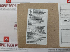Eaton Pv-400A-3L-b-15 Photovoltaic Fuse 400A 3Axd50000028054