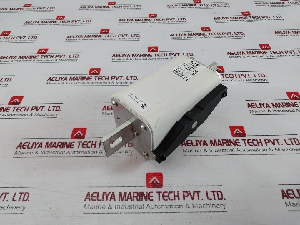 Eaton Pv-400A-3L-b-15 Photovoltaic Fuse 400A 3Axd50000028054