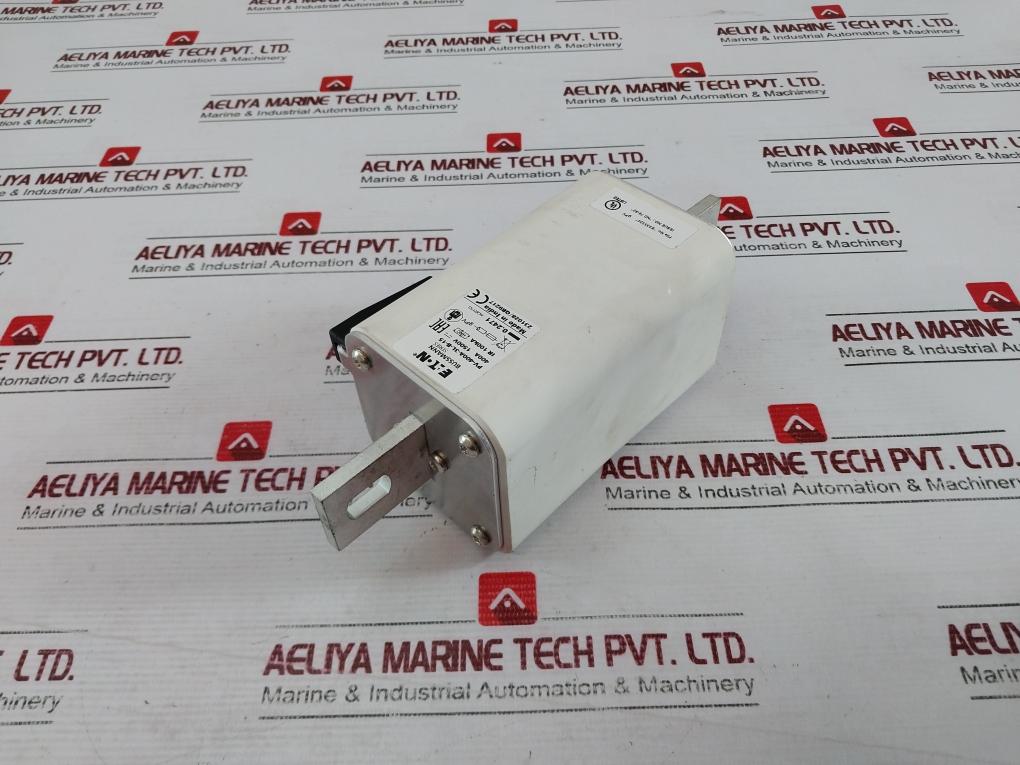 Eaton Pv-400A-3L-b-15 Photovoltaic Fuse 400A 3Axd50000028054