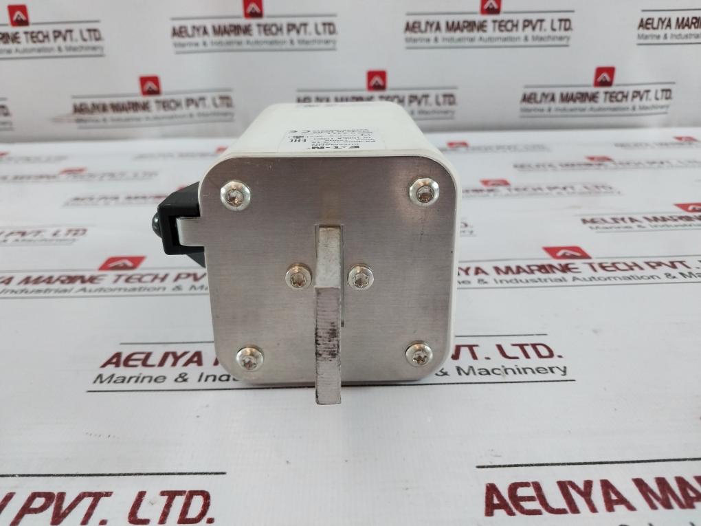 Eaton Pv-400A-3L-b-15 Photovoltaic Fuse 400A 3Axd50000028054