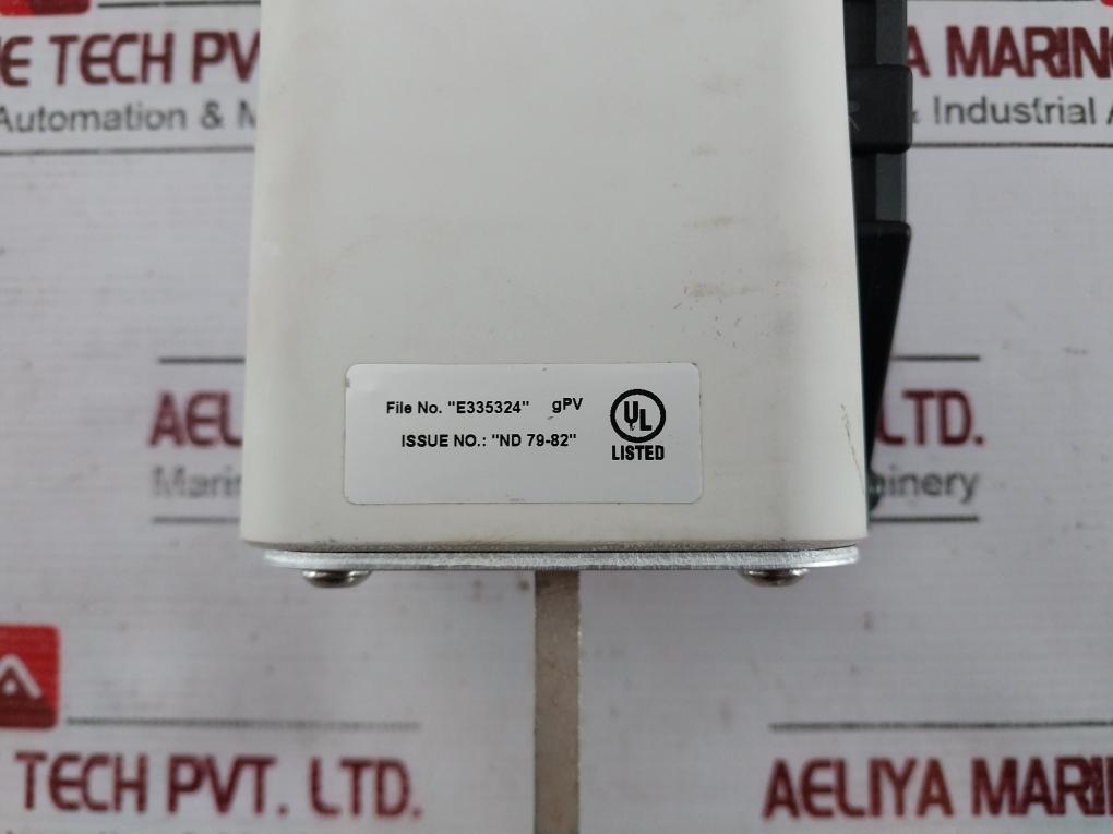 Eaton Pv-400A-3L-b-15 Photovoltaic Fuse 400A 3Axd50000028054