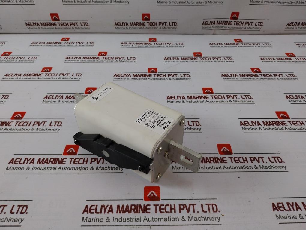 Eaton Pv-400A-3L-b-15 Photovoltaic Fuse Link Bussmann Series 230415/Om1931