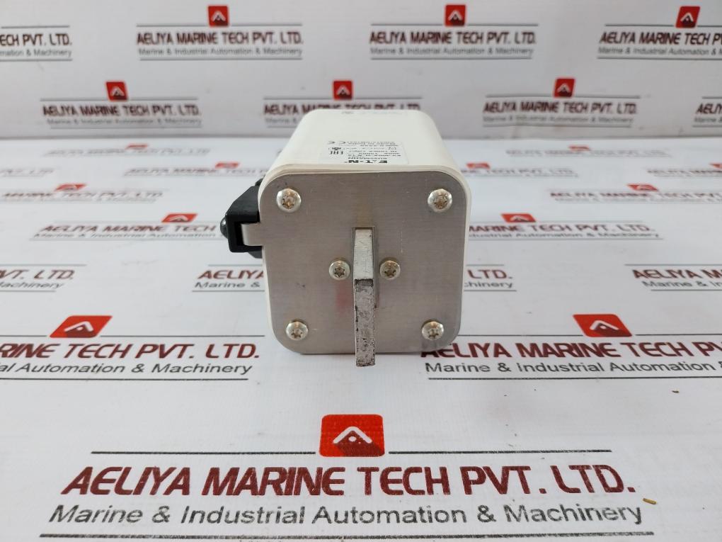 Eaton Pv-400A-3L-b-15 Photovoltaic Fuse Link Bussmann Series 230415/Om1931