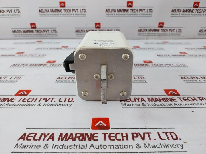 Eaton Pv-400A-3L-b-15 Photovoltaic Fuse Link Bussmann Series 230415/Om1931
