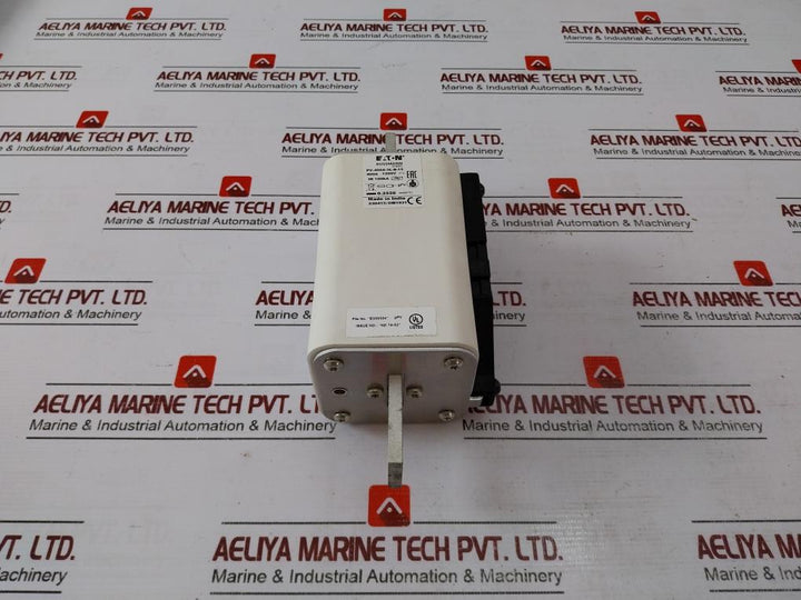 Eaton Pv-400A-3L-b-15 Photovoltaic Fuse Link Bussmann Series 230415/Om1931