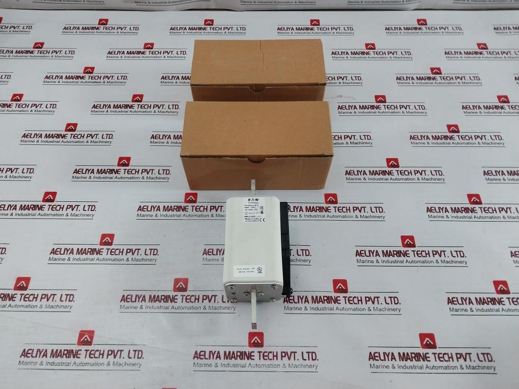 Eaton Pv-400A-3L-b-15 Photovoltaic Protection Fuse Bussmann Series 400A
