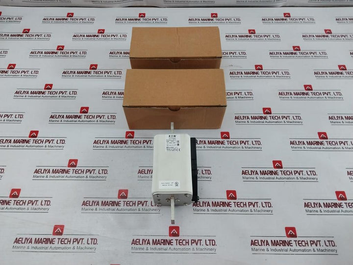 Eaton Pv-400A-3L-b-15 Photovoltaic Protection Fuse Bussmann Series 400A