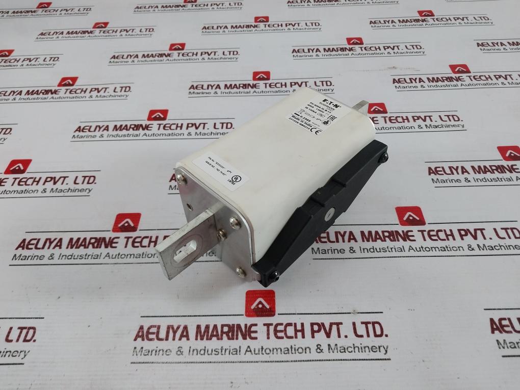 Eaton Pv-400A-3L-b-15 Photovoltaic Protection Fuse Bussmann Series 400A