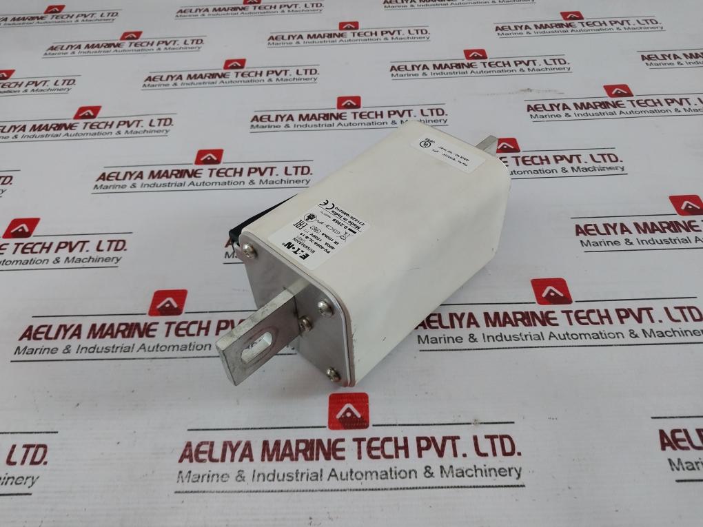 Eaton Pv-400A-3L-b-15 Photovoltaic Protection Fuse Bussmann Series 400A