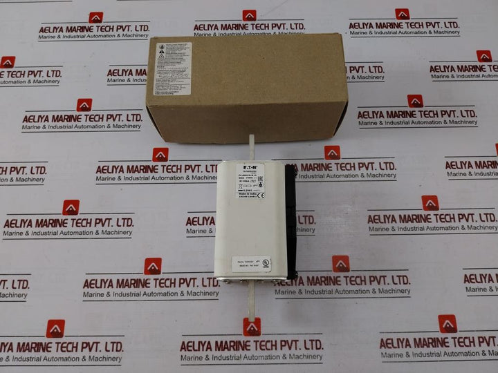 Eaton Pv-400A-3L-b-15 Photovoltaic Fuse Link Ir 100Ka 400A