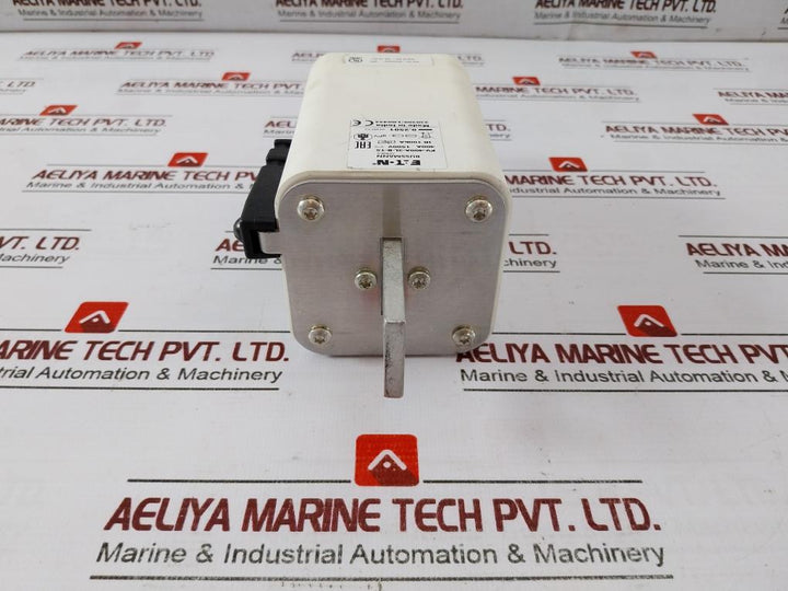 Eaton Pv-400A-3L-b-15 Photovoltaic Fuse Link Ir 100Ka 400A