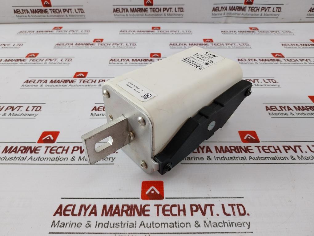 Eaton Pv-400A-3L-b-15 Photovoltaic Fuse Link Ir 100Ka 400A