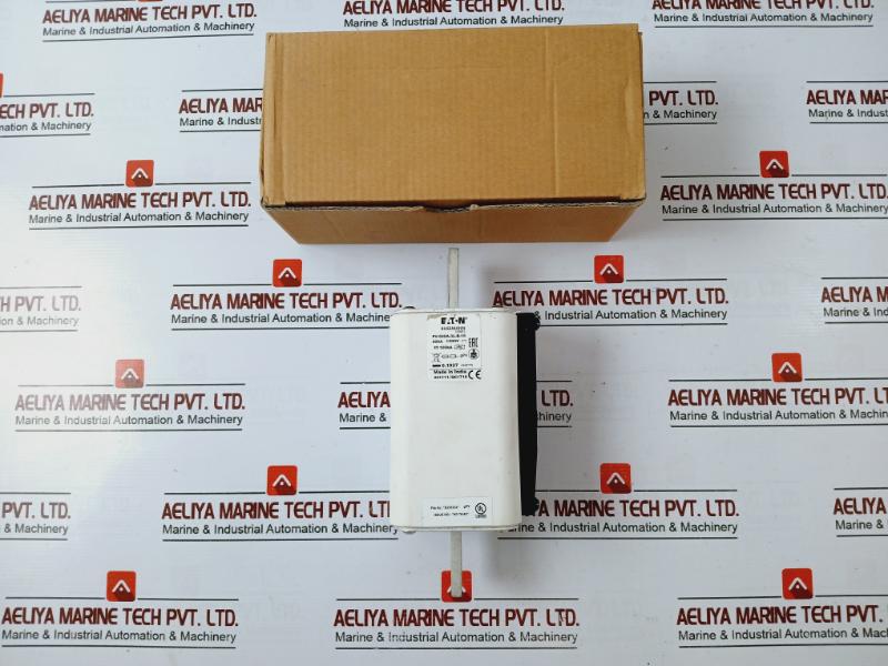 Eaton Pv-500A-3L-b-15 Bussmann Photovoltaic Fuses E335324 1500V 500A Ir 100Ka