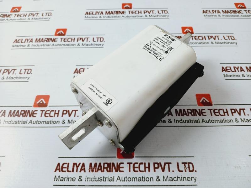 Eaton Pv-500A-3L-b-15 Bussmann Photovoltaic Fuses E335324 1500V 500A Ir 100Ka