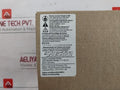 Eaton Pv-500A-3L-b-15 Bussmann Series Fuse 500A 1500V Hrc Ir 100Ka