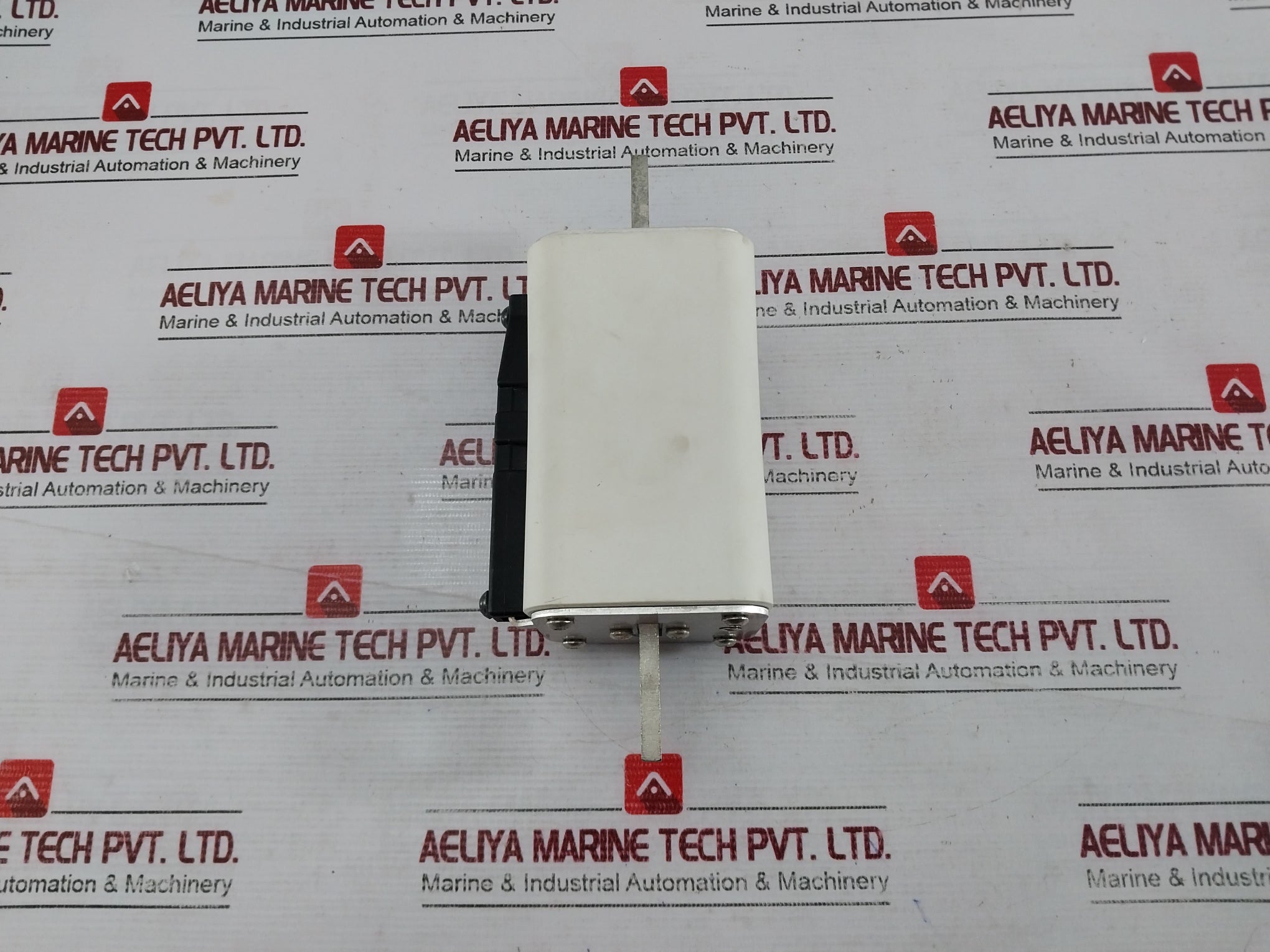 Eaton Pv-500A-3L-b-15 Bussmann Series Photovoltaic Fuse 100Ka 1500V 500A E335324