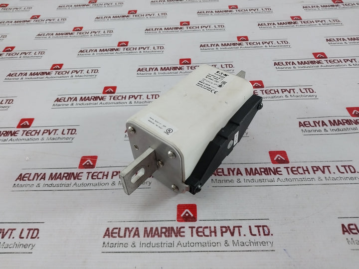 Eaton Pv-500A-3L-b-15 Bussmann Series Photovoltaic Fuse 100Ka 1500V 500A E335324