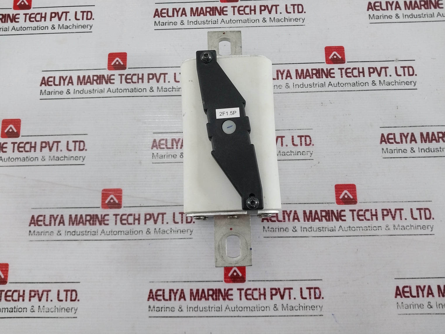 Eaton Pv-500A-3L-b-15 Bussmann Series Photovoltaic Fuse 100Ka 1500V 500A E335324