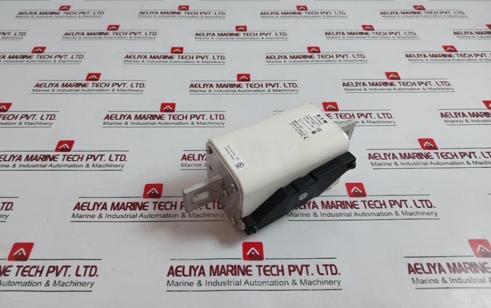 Eaton Bussmann Series Pv-500A-3L-b-15 Photovoltaic Fuse 1500V 500A 100Ka E335324