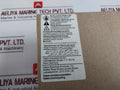 Eaton Bussmann Series Pv-500A-3L-b-15 Photovoltaic Fuse 1500V 500A 100Ka E335324