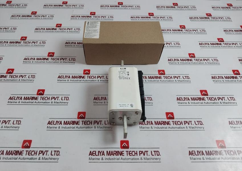 Eaton Bussmann Series Pv-500A-3L-b-15 Photovoltaic Fuse 1500V 500A 100Ka E335324