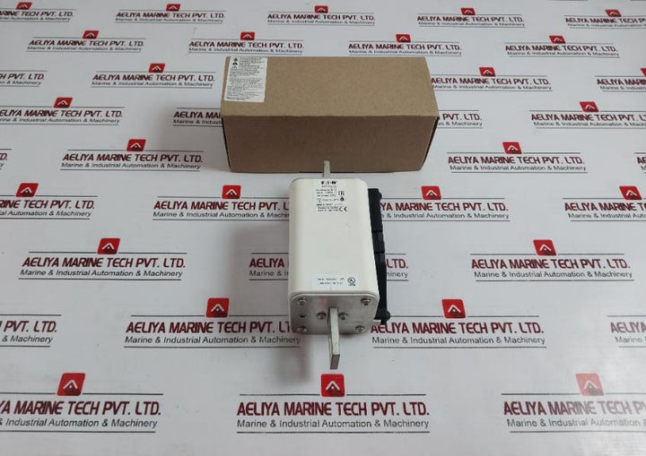 Eaton Bussmann Series Pv-500A-3L-b-15 Photovoltaic Fuse 1500V 500A 100Ka E335324