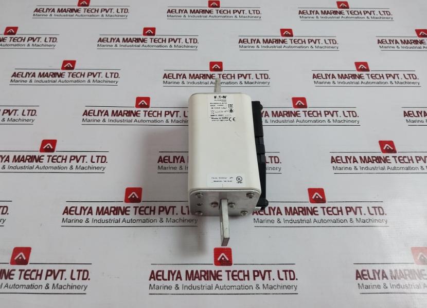 Eaton Bussmann Series Pv-500A-3L-b-15 Photovoltaic Fuse 1500V 500A 100Ka E335324