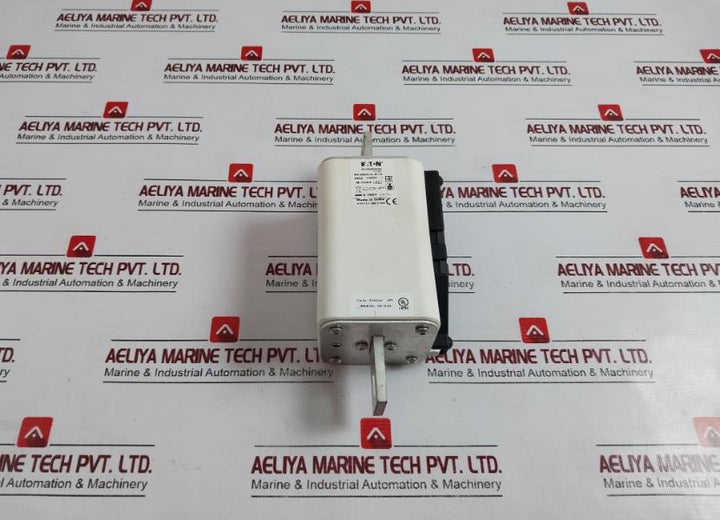 Eaton Bussmann Series Pv-500A-3L-b-15 Photovoltaic Fuse 1500V 500A 100Ka E335324
