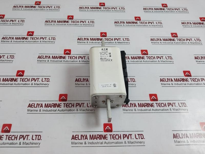 Eaton Bussmann Series Pv-500A-3L-b-15 Photovoltaic Fuse 1500V 500A E335324