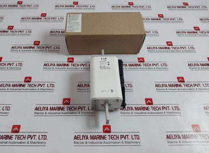 Eaton Bussmann Series Pv-500A-3L-b-15 Photovoltaic Fuse 1500V 500A E335324