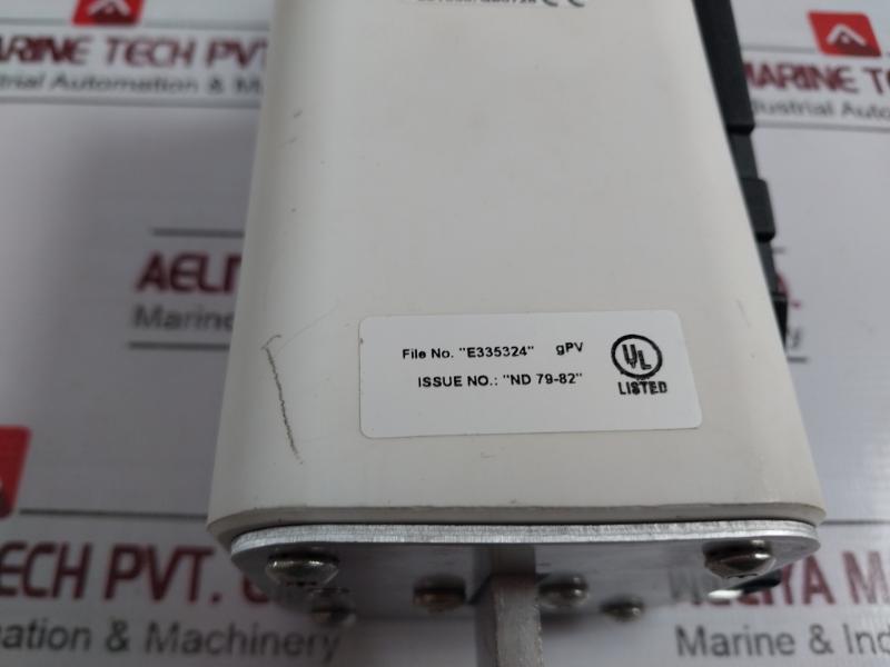 Eaton Pv-500A-3L-b-15 Bussmann Series Photovoltaic Fuse 1500V 500A E335324