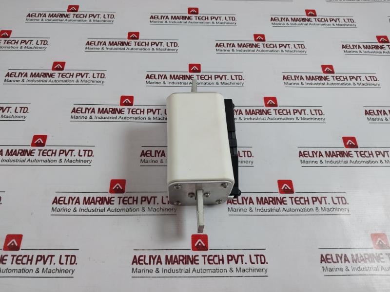 Eaton Bussmann Series Pv-500A-3L-b-15 Photovoltaic Fuse 1500V 500A E335324