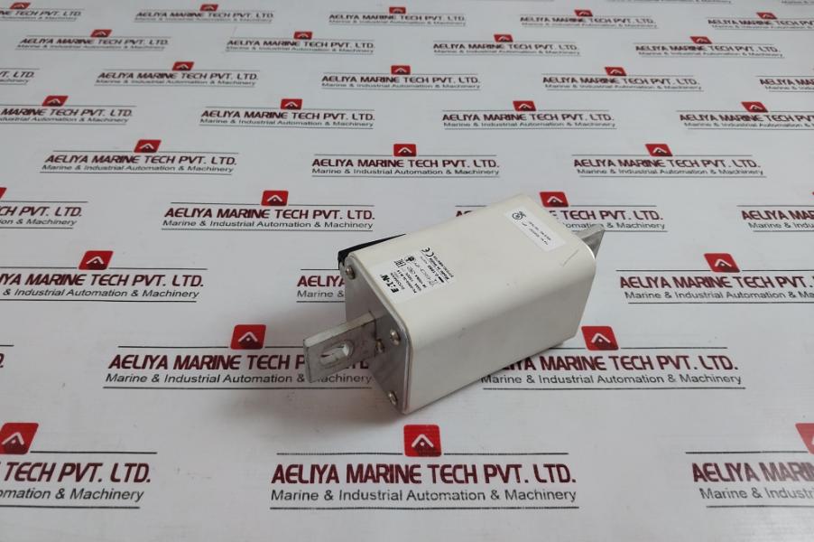 Eaton Bussmann Series Pv-500A-3L-b-15 Photovoltaic Fuse 1500V 500A E335324