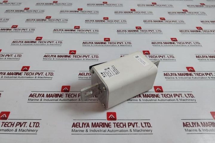 Eaton Bussmann Series Pv-500A-3L-b-15 Photovoltaic Fuse 1500V 500A E335324