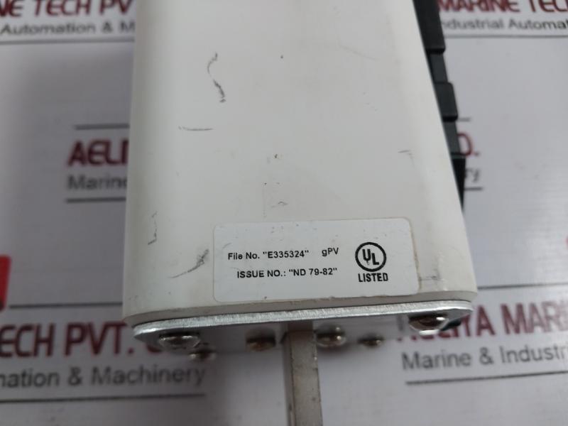 Eaton Pv-500A-3L-b-15 Bussmann Series Photovoltaic Fuse 1500V E335324 500A