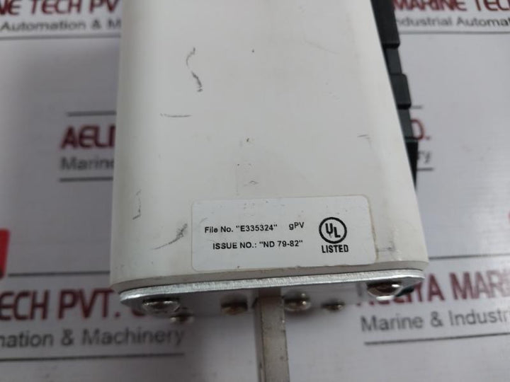 Eaton Pv-500A-3L-b-15 Bussmann Series Photovoltaic Fuse 1500V E335324 500A