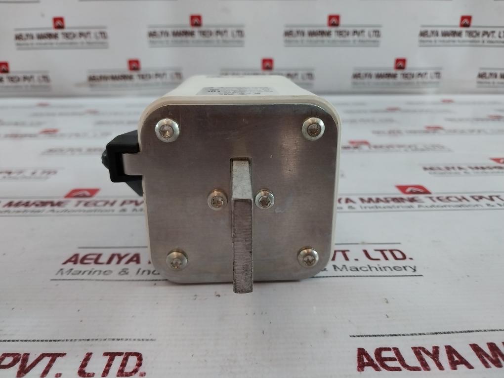 Eaton Pv-500A-3L-b-15 Bussmann Series Photovoltaic Fuse 500A