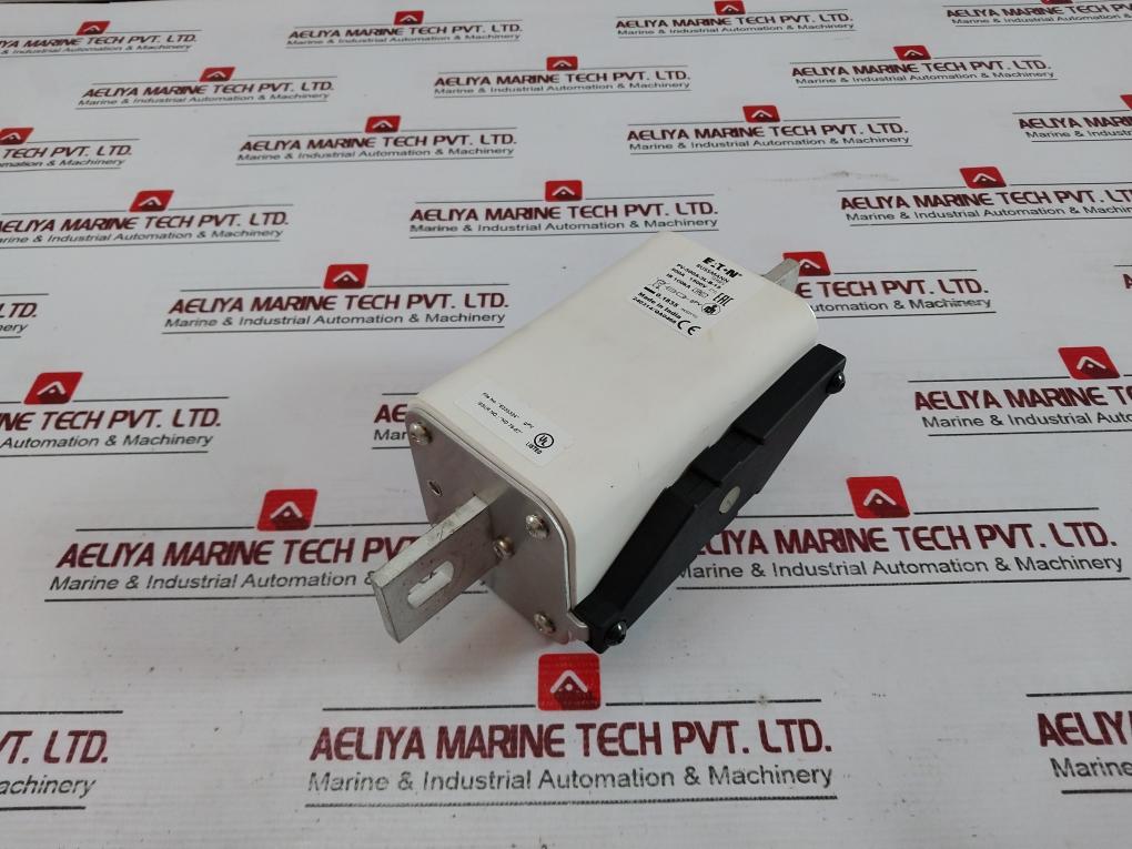 Eaton Pv-500A-3L-b-15 Bussmann Series Photovoltaic Fuse 500A