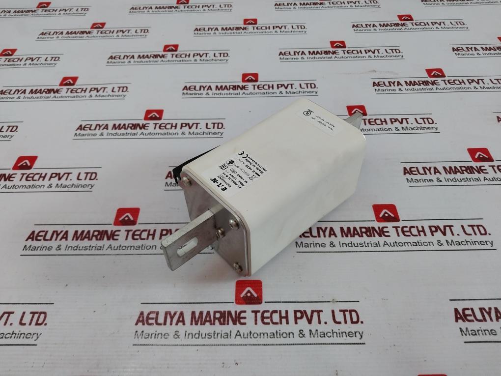 Eaton Pv-500A-3L-b-15 Bussmann Series Photovoltaic Fuse 500A