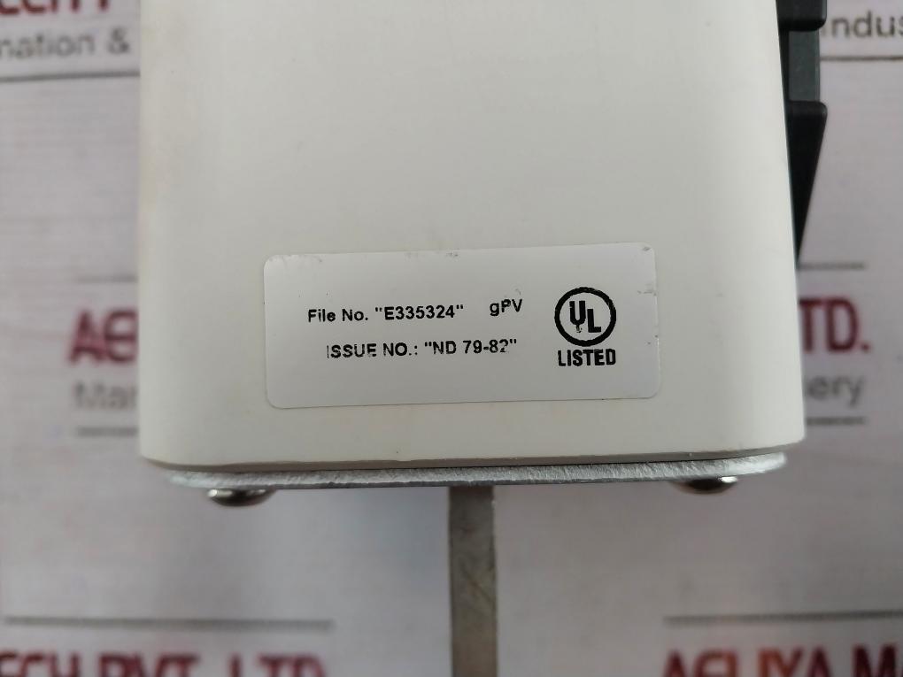 Eaton Pv-500A-3L-b-15 Bussmann Series Photovoltaic Fuse 500A