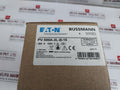 Eaton Bussmann Series Pv-500A-3L-b-15 Photovoltaic Fuse 500A 83799770 1500V