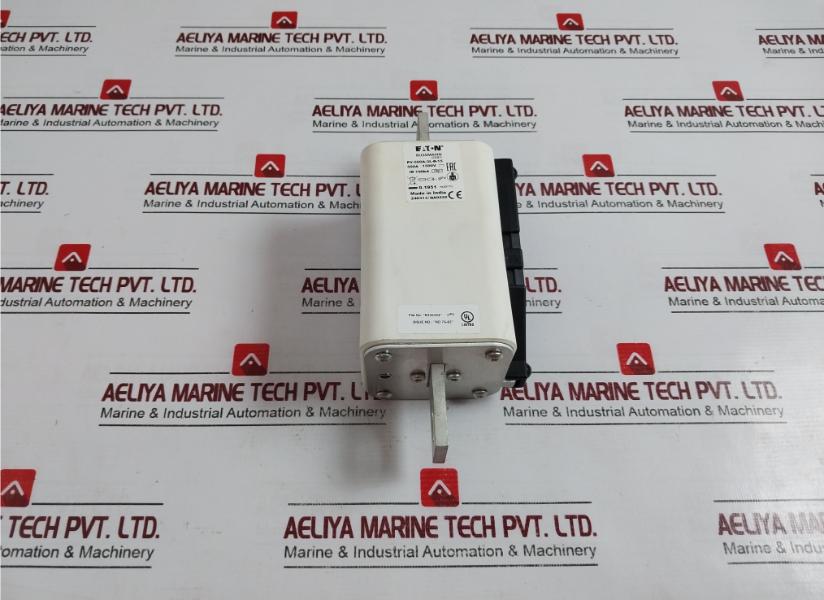 Eaton Bussmann Series Pv-500A-3L-b-15 Photovoltaic Fuse 500A 83799770 1500V
